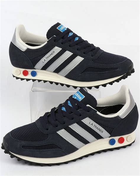 la trainers adidas heren|Men .